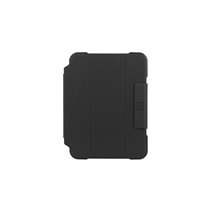 IPD1022AL-BK funda para tablet 27,7 cm (10.9") Folio Negro