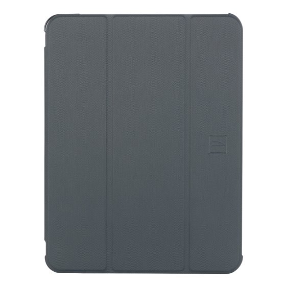 SATIN 27,7 cm (10.9") Folio Azul, Transparente