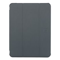 SATIN 27,7 cm (10.9") Folio Azul, Transparente