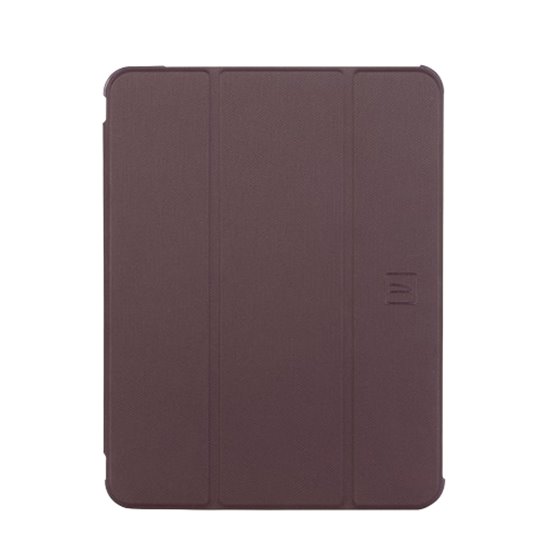 IPDA11M2ST-PP funda para tablet 27,9 cm (11") Folio Púrpura