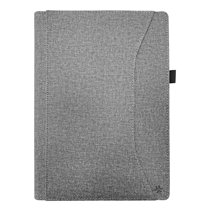 UNIFOLIOTAB11GR funda para tablet 27,9 cm (11") Folio Gris