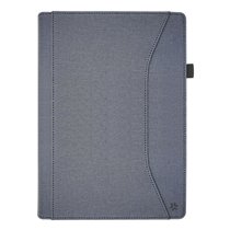 UNIFOLIOTAB11BL funda para tablet 27,9 cm (11") Folio Azul