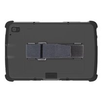 3PTY-INF-ET4X8-HSTP funda para tablet 20,3 cm (8") Negro