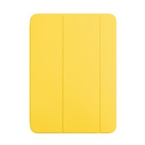 MDEN4ZM/A funda para tablet 27,9 cm (11") Folio Amarillo