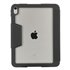 062006 funda para tablet 27,9 cm (11") Libro Negro, Transparente