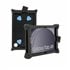 050063 funda para tablet 22,1 cm (8.7") Negro