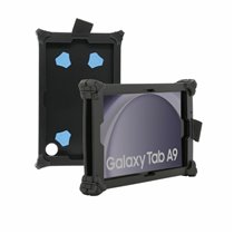 050063 funda para tablet 22,1 cm (8.7") Negro