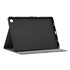 TABSGA9PLUS funda para tablet 27,9 cm (11") Folio Negro