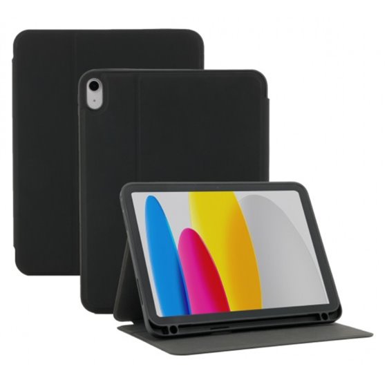 ELEMENT 27,9 cm (11") Libro Negro