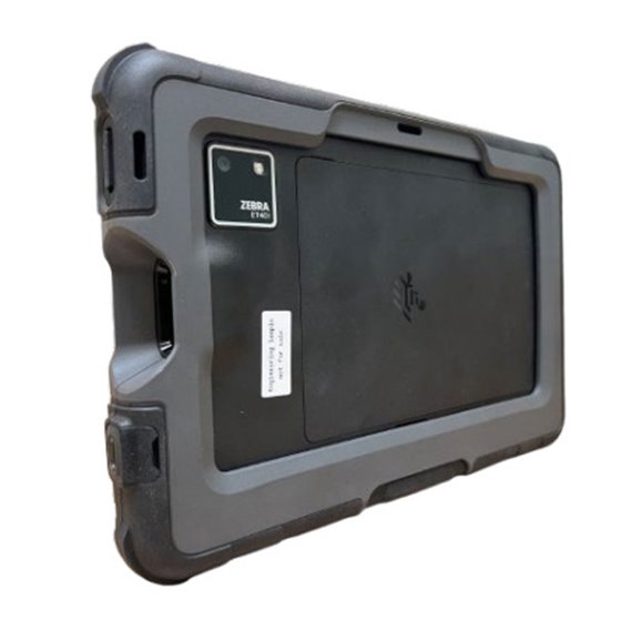 SG-ET401-08ET5-01 funda para tablet 20,3 cm (8") Negro
