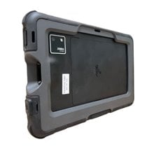 SG-ET401-08ET5-01 funda para tablet 20,3 cm (8") Negro