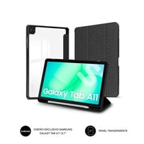 SUBCST-5SC040 funda para tablet 20,3 cm (8") Libro Negro