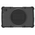 3PTY-INF-ET4X8-RHS funda para tablet 20,3 cm (8") Negro