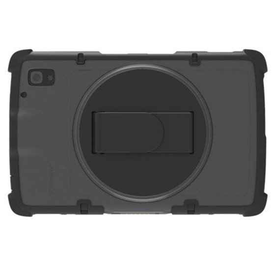 3PTY-INF-ET4X8-RHS funda para tablet 20,3 cm (8") Negro