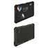 SG-ET401-08EXO-01 funda para tablet 20,3 cm (8") Negro