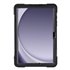 072001 funda para tablet 27,9 cm (11") Negro