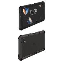 SG-ET401-10EXO-02 funda para tablet 25,4 cm (10") Negro