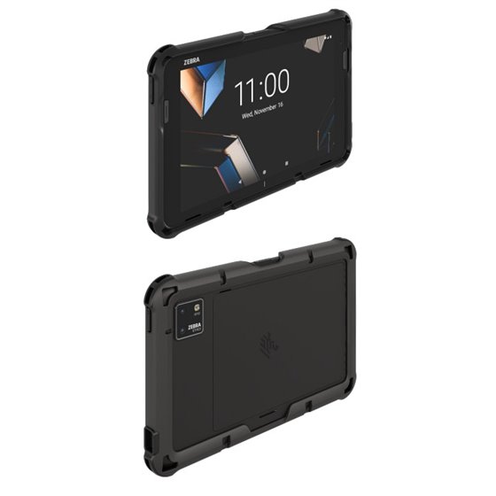 SG-ET401-10EXO-01 funda para tablet 25,4 cm (10") Negro
