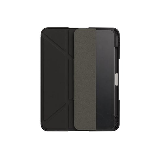 London Pro 33 cm (13") Folio Negro