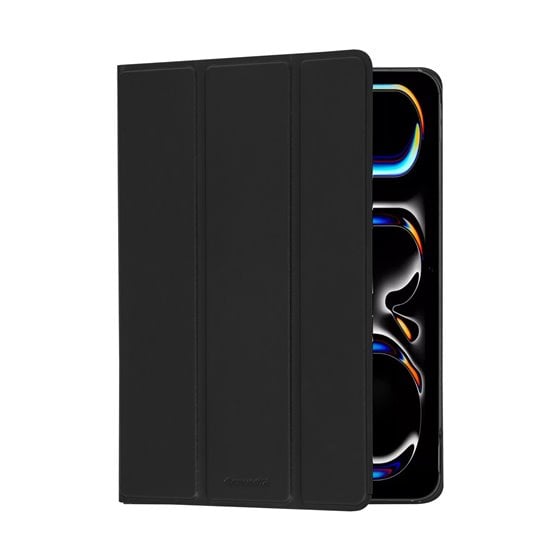 Risskov 27,9 cm (11") Folio Negro
