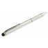 Stylus 2 en 1 de Complete para dispositivos con pantalla táctil