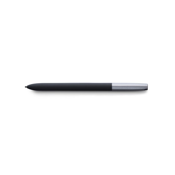 UP61089A1 lápiz digital Negro, Plata
