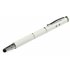Stylus 4 en 1 de Complete para dispositivos con pantalla táctil