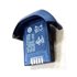 BTRY-HS3100-HS1-01 pieza de repuesto para ordenador de bolsillo tipo PDA Batería