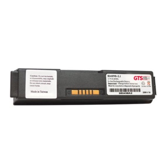 H4090-LI handheld mobile computer spare part Batería