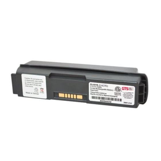 H4090-LI(2X) handheld mobile computer spare part Batería