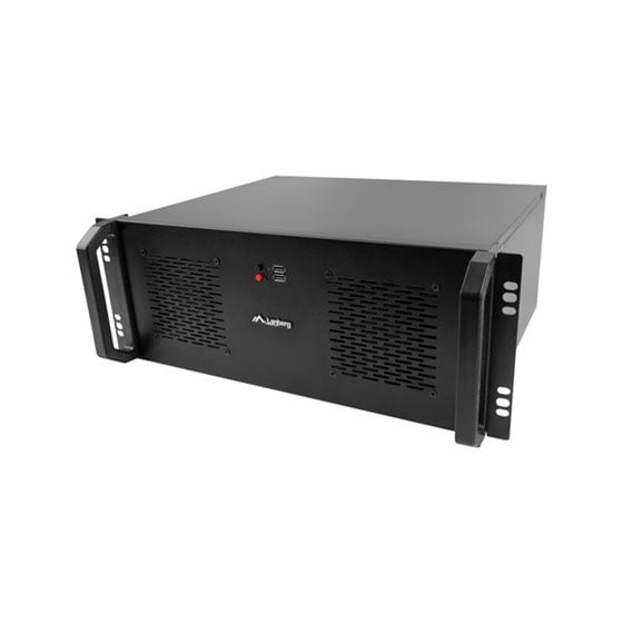 SC01-3504-10B plataforma de infraestructura modular Bastidor (4U)