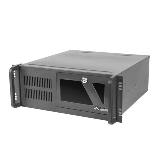 SC01-4504-10B plataforma de infraestructura modular Bastidor (4U)