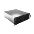 SC01-5204-12B plataforma de infraestructura modular Bastidor (4U) 0 GB