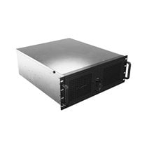 SC01-5204-12B plataforma de infraestructura modular Bastidor (4U) 0 GB