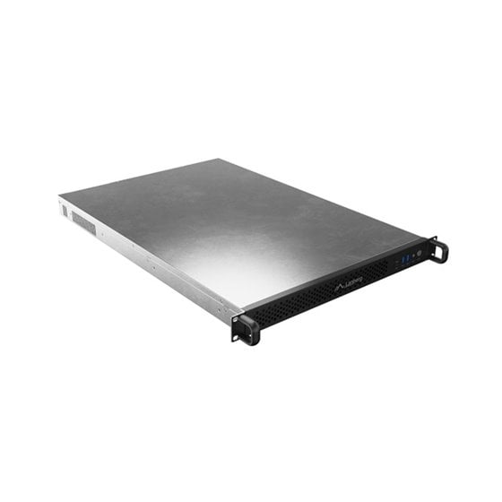 SC01-6501-12B plataforma de infraestructura modular Bastidor (1U) 0 GB