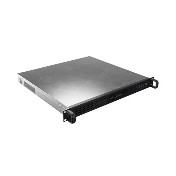 SC01-4201-10B plataforma de infraestructura modular Bastidor (1U) 0 GB