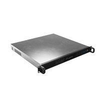 SC01-4201-10B plataforma de infraestructura modular Bastidor (1U) 0 GB