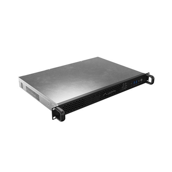 SC01-3001-10B plataforma de infraestructura modular Bastidor (1U) 0 GB