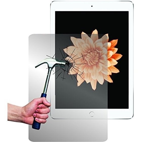 TGT03UF protector de pantalla para tableta Apple 1 pieza(s)