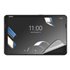 036374 protector de pantalla para tableta Zebra 1 pieza(s)