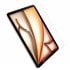 Premium Glass Antimicrobial Series para Apple iPad Air 11" (M3/M2), transparente - Sin caja retail