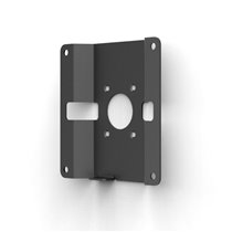 201M soporte de seguridad para tabletas Negro