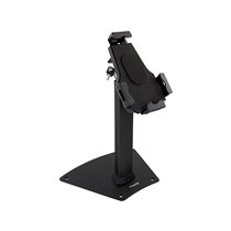 TQTDS0811 soporte de seguridad para tabletas 26,7 cm (10.5") Negro