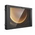 124GAPXB soporte de seguridad para tabletas 31,5 cm (12.4") Negro