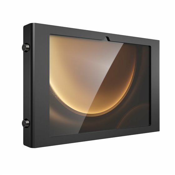 124GAPXB soporte de seguridad para tabletas 31,5 cm (12.4") Negro
