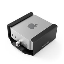 MMEN24 soporte de seguridad para tabletas Negro