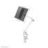 DS15-545WH1 Soporte para tablet con abrazadera para escritorio 4.7-12.9" - universal - movimiento completo