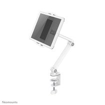 DS15-545WH1 Soporte para tablet con abrazadera para escritorio 4.7-12.9" - universal - movimiento completo