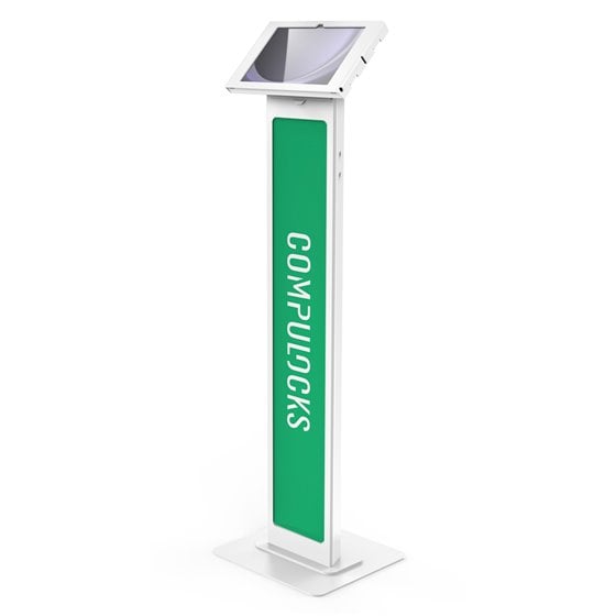 140W11GAPX9W soporte de seguridad para tabletas Blanco 27,9 cm (11")