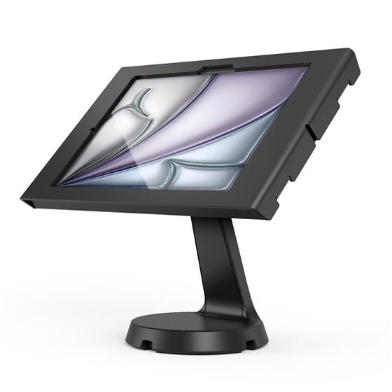 333B11APXB soporte de seguridad para tabletas Negro 27,9 cm (11")